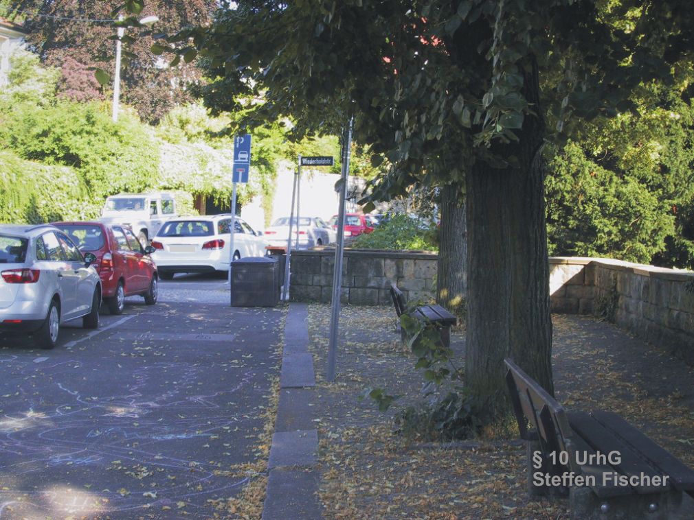 Aussichtspunkt Schottstra�e